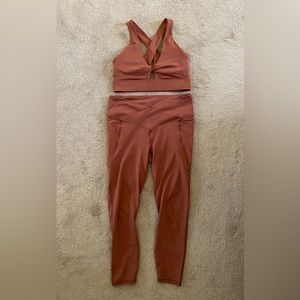 Fabletics Outfit